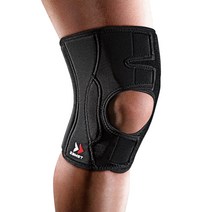 Zamst (ZAMST) EK-3 무릎 무릎 후원자 좌우 겸용 스포츠 전반 일상 생활 3L 사이즈 371905