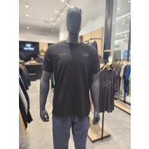 아크테릭스 캡티브 스플릿 T-셔츠 ATNSMX6523