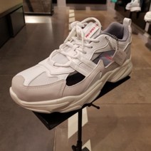 프로스펙스 [뉴코아강남점] !!! 실물 사진촬영 !!! 남여공용 옆라인 통풍성 프앙 베이션 101 PS0US19S511