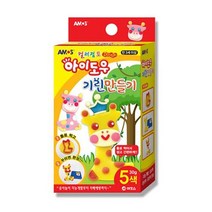 Petxury아이도우 기린 만들기