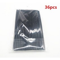 호환 오토바이 휠 오토바이 핏바이크 먼지 자전거 휠 스포크 커버 림 프로텍터 wrap for suzuki drz400e drz400s sm dr250r djebel250xc, 블랙-36