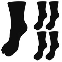 면100% 쿨텍스 장목 남자 발가락양말 5켤레여름 무좀 습진 항균