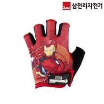 삼천리 맨 반장갑 어린이 자전거 킥보드
