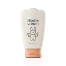 (리뉴얼) 아이보들 크림 일반(레몬) [옵션/구매수량 확인], 215ml, 2개