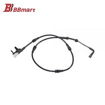 LR092060 BBmart 자동차 부품 1 pcs 후면 브레이크 패드 마모 센서 랜드 로버 디스커버리 스포츠 2018-2023 레인지 이보크 20-23