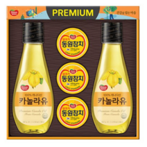 동원 선물세트 특13호 + 쇼핑백, 5세트