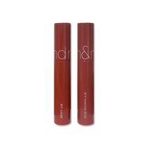 롬앤 쥬시 래스팅 틴트 5.5g, 잇 도토리, 1개