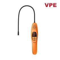 ELITECH LD-100+K 엘리텍 에어컨 냉동 냉매누설탐지기 누출검지기