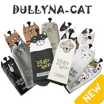 TCC(DULLY NA CAT) 유틸리티 헤드커버, 04도마니