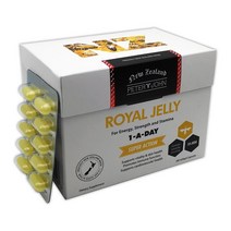 피터앤존 1000mg 200정 생로얄제리 생로열젤리 로열제리 로얄젤리 로열락틴 로열젤리가공식품 royaljelly