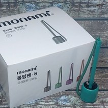 모나미 문구반점 스톱펜 줄달린 스프링 볼펜 스탠드 고정 롤링펜S 12개 은행, 본상품선택, 본상품선택, 1개