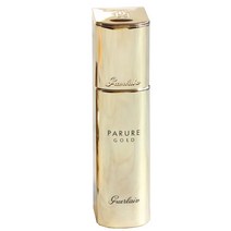 겔랑 빠뤼르 골드 래디언스 파운데이션 24H 웨어 SPF30 PA+++ 30ml- 백화점 정품 리퀴드, 1개, 겔랑 빠뤼르 골드 24H 파데 30ml - 31호