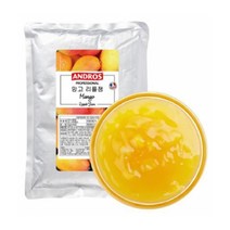 앤드로스 리플잼 망고 1kg (23.06.21), 1개