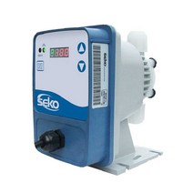 전기 펌프 화학 약품 정량 계량 주입 펌프 실험실, 디지털 디스플레이 DMS201(0-1L)