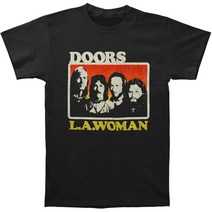 ROCKPANDA Doors L.A. Woman 반팔티