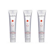 메디페르 루테인 아이크림 35ml x 3개 세트 (주름개선 다크써클 미백)