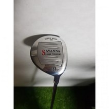 여성용 아화골프 9번 27도 L 우드, 기본 : 상세페이지 참조