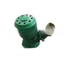 수력 발전 소형 자가 발전기 가정용 자가 전기 생산, 1000W(동선)