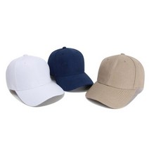 [마리엔코코] [국내산제작]무지육각 볼캡_MS