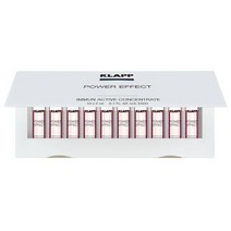 클랍 파워이펙트 앰플 임문 (면역관리) 2mlx10, 10개입, 2ml