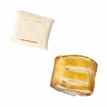 미니 고구마 파이 26g X 80개입 냉동생지 서울식품 빵 생지 파이 생지, 미니 고구마파이 26g 80개입 X 1봉