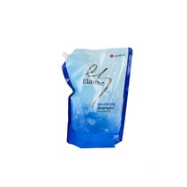 엘라스틴 모이스처라이징 대용량 업소용 리필팩 샴푸 2100ml 1개