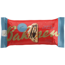 발센 프리미엄 슈톨렌 400g 3개입 독일 크리스마스 빵