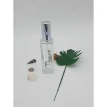 에그하우스 각인 수제향수 30ml (2ml샘플증정) 무료각인, EgH L로즈