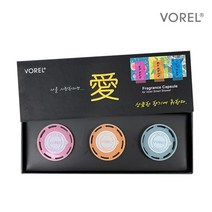 보렐 샤워기 향기캡슐세트 비타민C 필터 3개, 없음