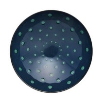 백산도기 평형밥공기, 1개, 12