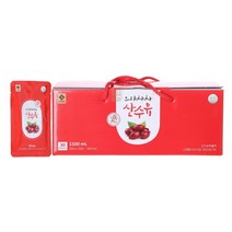 천제명홍삼 천제명 () 아가베 시럽 으라차차 산수유 (50ml x 30포)