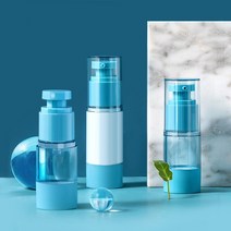 화장품 진공 펌프용기 스킨 스프레이 미스트 로션 크림 젤 에멀전 공병, 미스트(스킨/토너)50ml