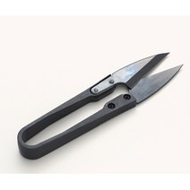 혜인천 [정품] 골든이글 무광 블랙 쪽가위