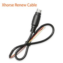 스마트키 원격 OBD VVDI 미니 키 도구 오리지널 Xhorse 갱신 케이블 프로그래밍, 한개옵션0