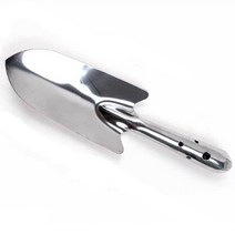 학교 주말농장 텃밭 분갈이 스텐 철제삽 원예삽 농가주택 등산 취미