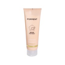 포맨트 리페어 퍼퓸 트리트먼트 코튼메모리 240ml, 1개