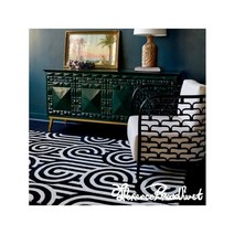 호주 플로렌스 턴어바웃 수입카페트 L-사이즈 CP19057