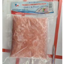 칼고기페이스트 450g