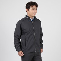 춘추 작업복 자켓 봄 가을 남성 TB-1221, TB-1221 상의4XL(115)