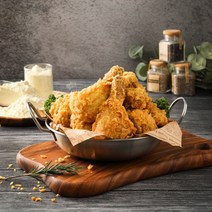 아이엠소스 겸용치킨파우더-5kg