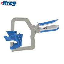 KREG 크레그 직각 90도 코너 클램프 목공용 KHCCC