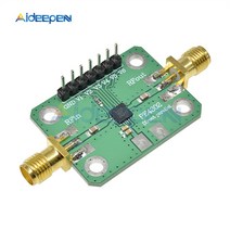 RF Attenuator PE4302 Numerical Control Parallel Immediate Mode 1MHz~4GHz N [A00020130], 01-상품선택-20130