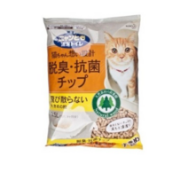 가오 냥토모 화장실 펠렛 고양이 모래 전용 매트(패드) 시트, 시트(8매)
