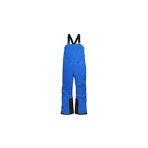 아웃도어리서치 Outdoor Research 아웃도어 연구용 카바이드 비브 - 남성s, Classic Blue, 2XL