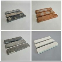 강스스톤 오리지널고벽돌 타일 파벽 1박스 인테리어 내외장 건축 마감재, 적고, 고벽돌110, 1개