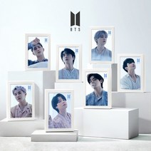 1300K 108피스 직소퍼즐 BTS 방탄소년단 액자케이스, (BTS)3.슈가 DW749833