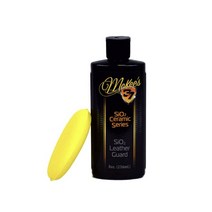 맥키스37 차량용 레더 가드 컨디셔너 가죽 코팅제 8oz