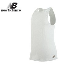뉴발란스 여성 레이어 탱크탑 NBNG836392 WHITE 화이트