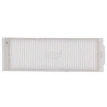 청소기 부품 Xiaomi Mijia Mi 로봇 용 셀프 수리 교체 HEPA 필터 Vacuum Mop Pro LDS STYTJ02YM 액세서리, 1PC Hepa Filter
