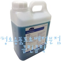 포워드_5L/다목적세제/다목적세척제/다목적세정제, 1개